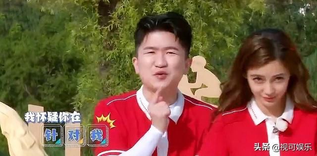  套路|被范丞丞怼到闭麦，如今又被同行套路，张大大洒水大师已经实锤