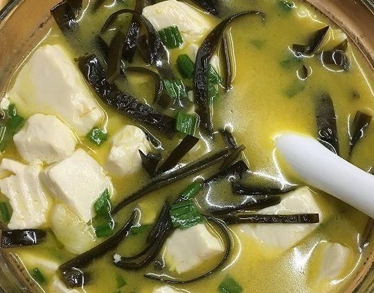  垃圾|海带和此物一起煮，排出体内毒素垃圾，血管通了，男女都可试试