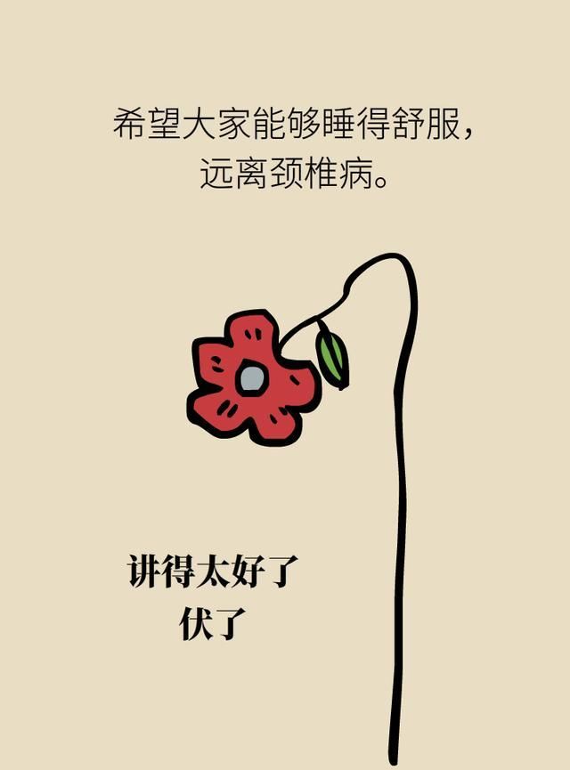  攻略|你的颈椎渴望什么样的枕头？北大医院专家送你“选枕”攻略