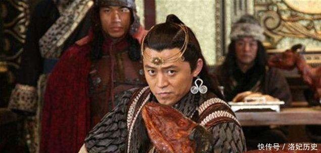 称为|此地称为真正的帝国坟场,仅此一役令成吉思汗3万铁骑全部覆灭!