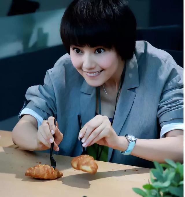  高圆圆|你还记得高圆圆吗？从小社交恐惧，放弃千万片酬的娱乐圈第1孝女！