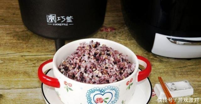  胖子|粗粮这么做低糖好吃又健康，糖尿病人也能敞开吃，胖子吃了还能瘦