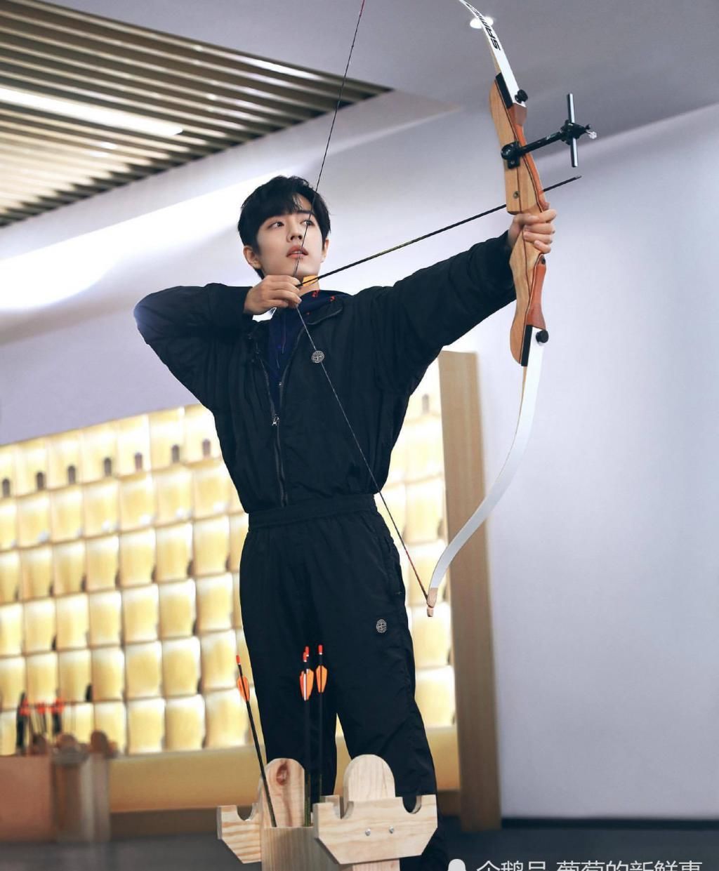  毋庸置疑|肖战将32亿热推收入囊中，连续12次夺冠的实力毋庸置疑