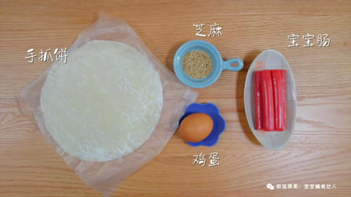 简单|2步搞定，好吃到舌尖打哆嗦！酥香可口超简单，小白也能秒变大师