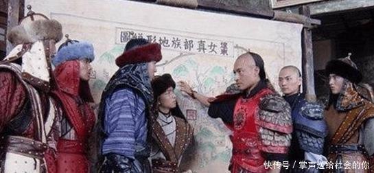 姐姐|清朝最无情的一位皇帝,凌迟公主姐姐,被活剐3000多刀!