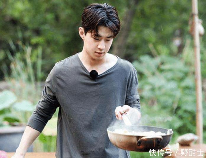 节目中|《向往的生活》观众最讨厌的4个嘉宾,baby上榜,她被骂惨了