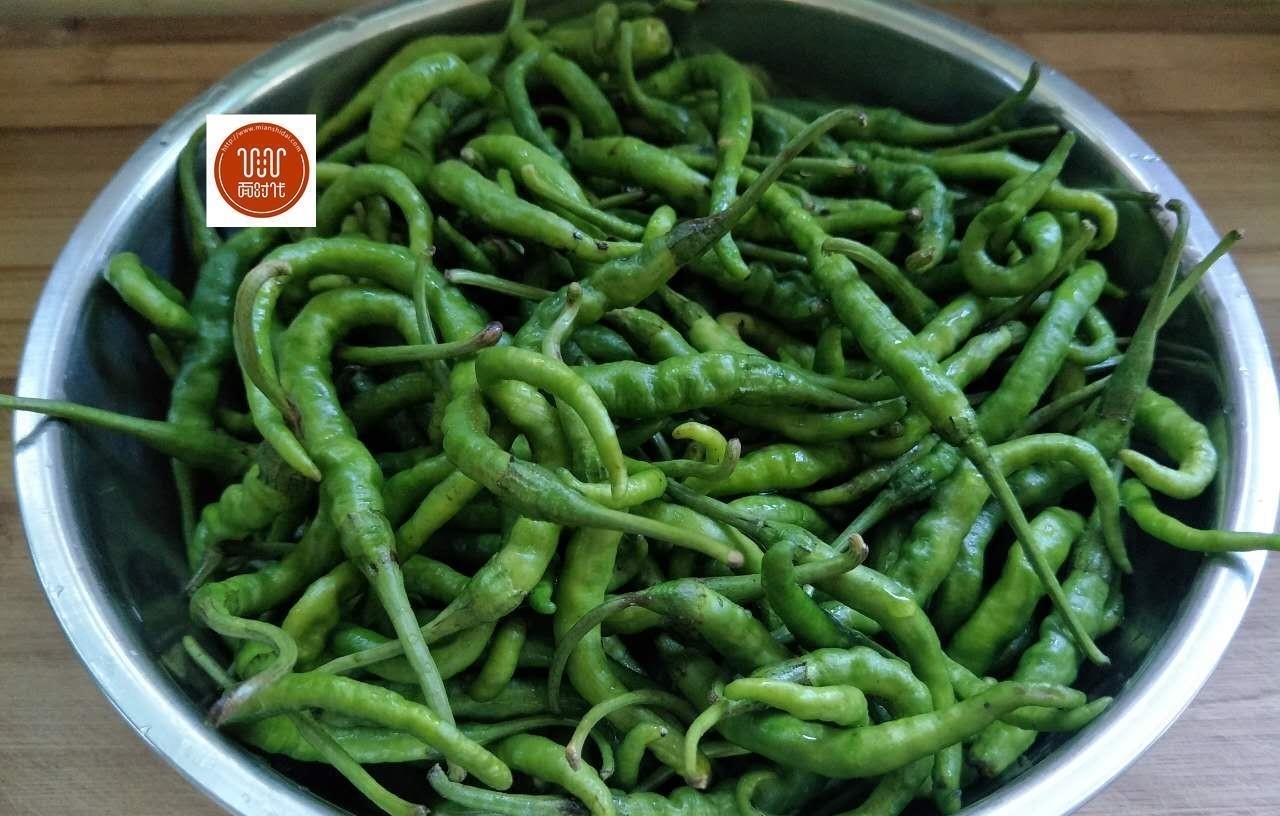  不用|辣椒这么腌太好吃了，保证你都没试过，照着做再也不用等十几天！