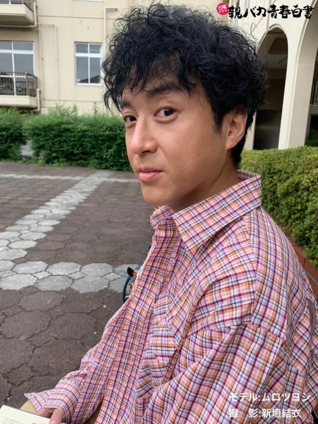  桥本|新垣结衣、桥本环奈…“日本沈腾”成女神收割机：这张脸怕不是有蛊？！