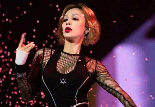  蔑视|宁静再引争议：对不起，蔑视规则，就她才配