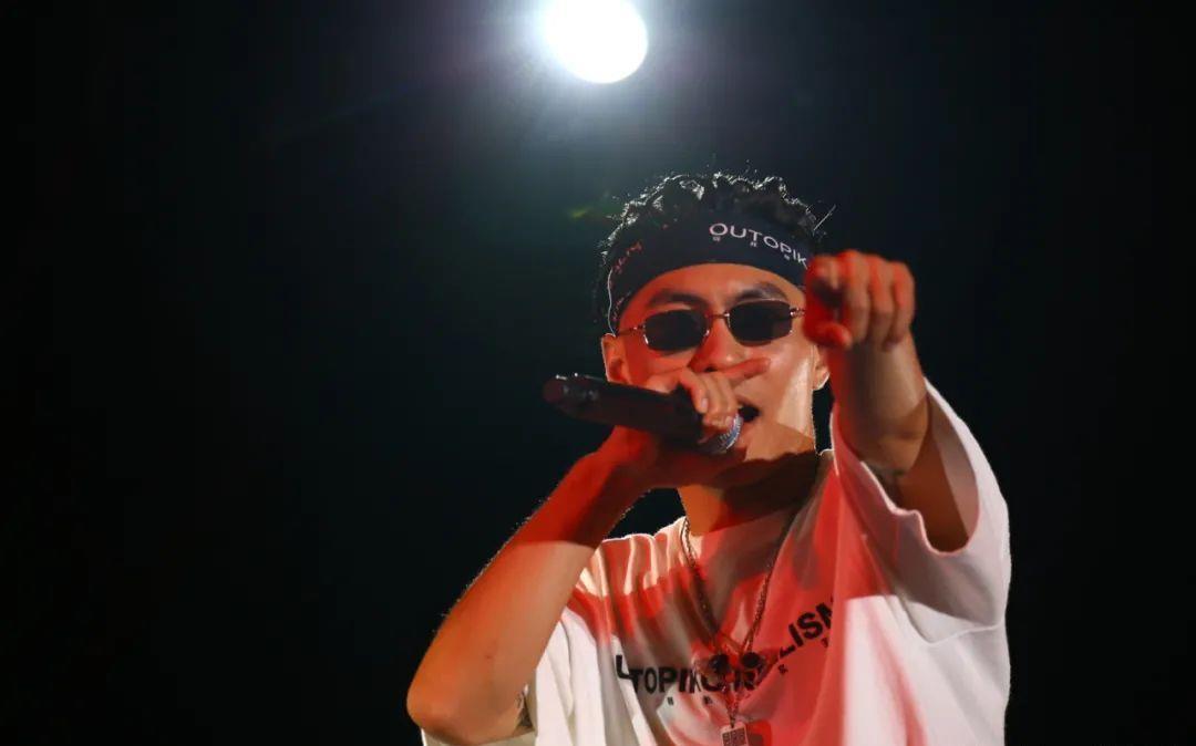 完新|参加完新说唱,C-BLOCK的发展方向就不同了吗?