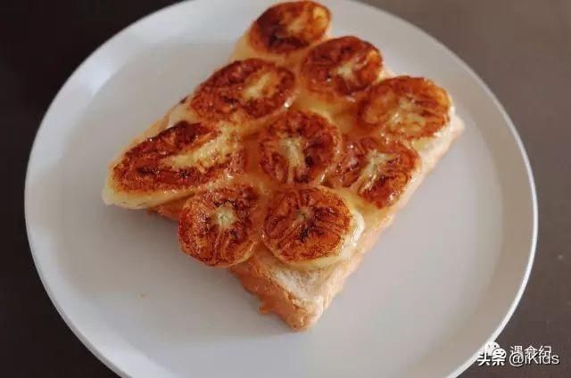 菜单|开学啦!精神一天的快手早餐菜单请收下,可以滚两周不重样