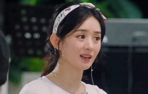  懂行|不刷碗被骂懒, 怼林大厨被骂不懂行, 赵丽颖的问题, 其实只有一个