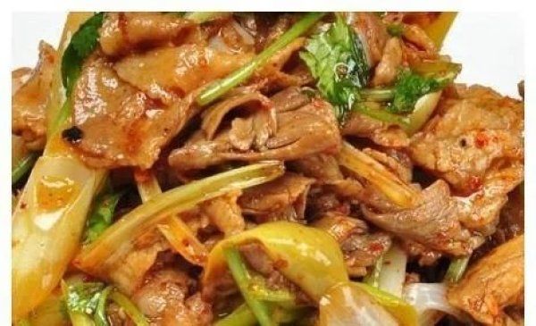 家常菜|家人爱吃的几道家常菜,爽口开胃,简单易学下酒下饭,上桌抢着吃