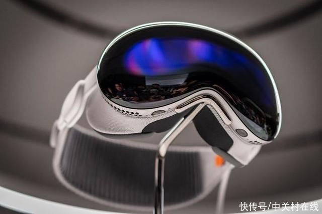 “iPod 之父” 痛斥 Vision Pro 头显：太贵太耗电，苹果开始走下坡路了！