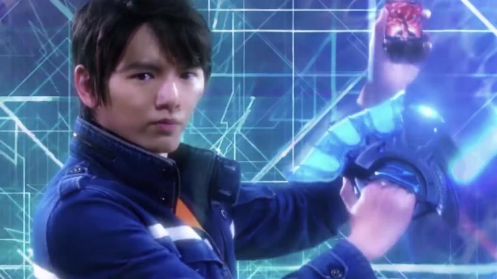 故事|泽塔奥特曼:小陆给遥辉讲贝利亚的故事,语气坚定令人佩服!