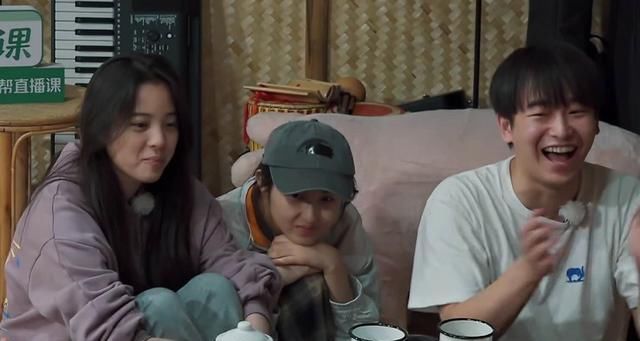  凌晨|论综艺节目喝酒唠嗑，我只服《向往的生活》，一直喝到凌晨三点