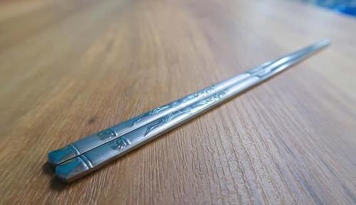 韩国|看完中国的筷子、韩国的筷子、日本的筷子,想不到差别这么大