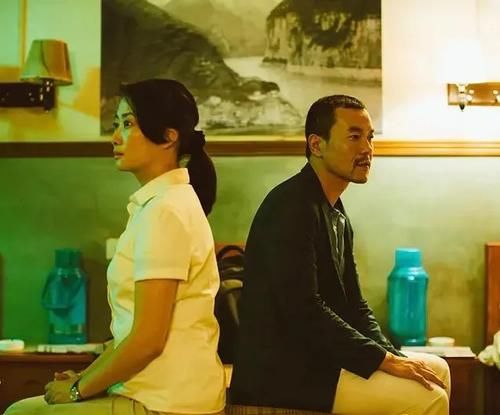 沉默|廖凡沉默的真相