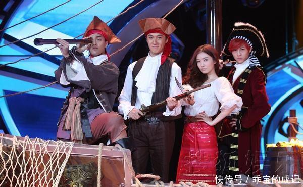 很火|这些很火的综艺已经停播,满满都是回忆