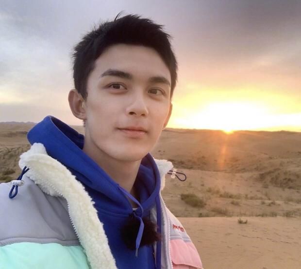  造型|《长歌行》主角阵容官宣，造型绝美，看到热巴和吴磊这部剧稳了