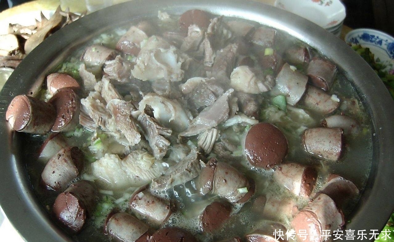 东北人|东北一入秋!这6大美食就开始火爆,店铺根本不断客!