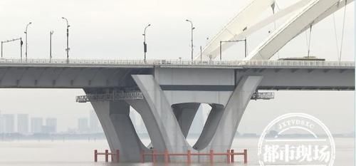 民警|2名失恋男子相约跳桥，一人跳下去后，把同来的女同事当场吓哭