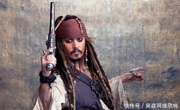 传统|作为一个传统的中国女人, 为何成为了世界六大海盗之一