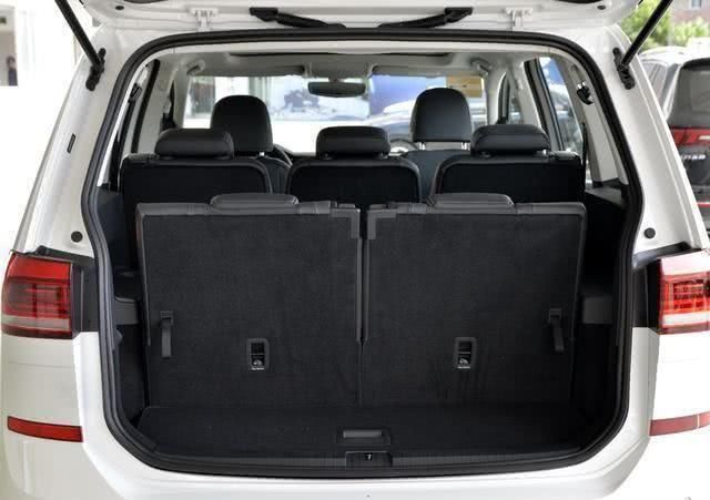  后悔|上汽大众的家用神车，买SUV后悔了，途安L拓界版崭露头角