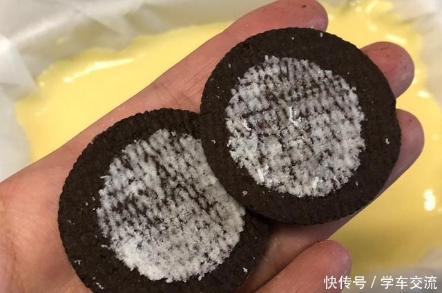 早餐|奥利奥别再直接吃了,加点酸奶做成这早餐,细腻香甜,营养又美味