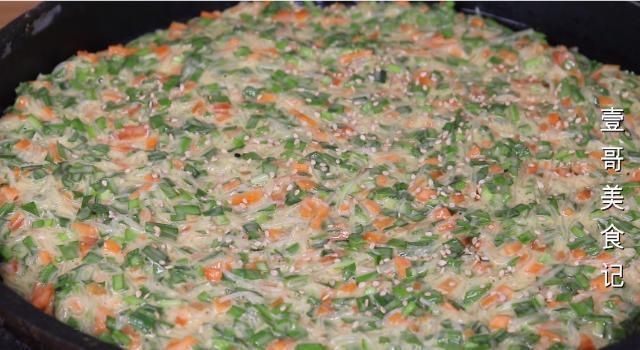 营养|太香了,这才是韭菜最好吃的做法,营养又解馋,比吃肉还过瘾!