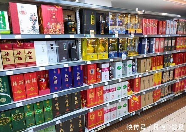 识货|廉价就无好酒?看完这4款再下结论,好喝不上头,识货行家才懂