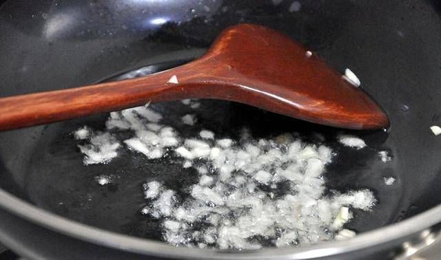 简单|这个季节吃这道菜,简单,营养丰富,保证了家人的赞誉