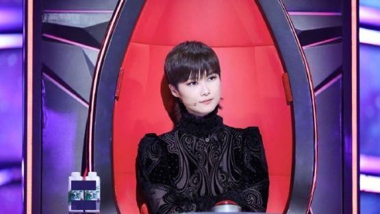  人气|《好声音2020》首期人气榜出炉，宋宇宁第二，谢霆锋战队遗憾垫底