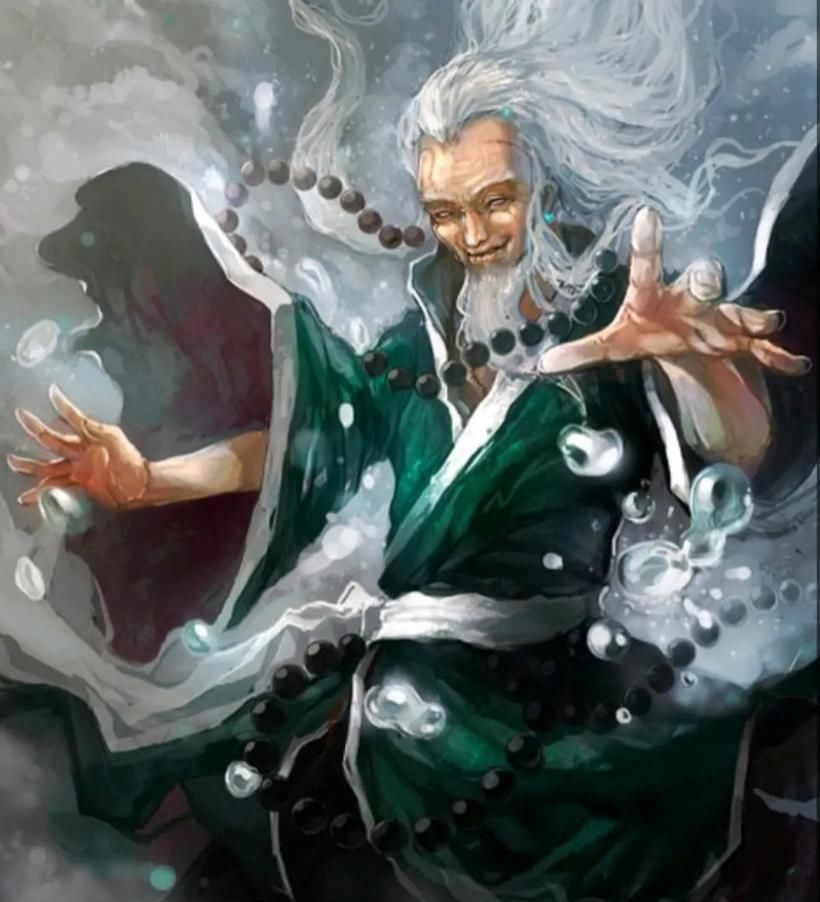 转化|三国杀：转化牌能力最强武将，第1名永远的神，张让都只能垫底