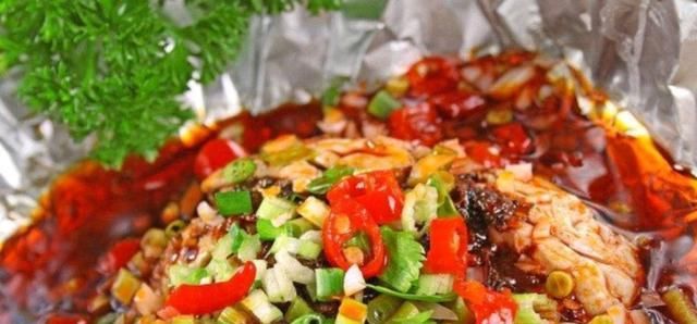 代表|夏季烧烤界代表,嫩滑烤脑花,一筷子鲜香麻辣,令人欲罢不能