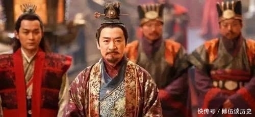 痛哭流涕|隋炀帝被杀，李渊痛哭流涕，可转眼就建立唐朝，他是忠臣吗？