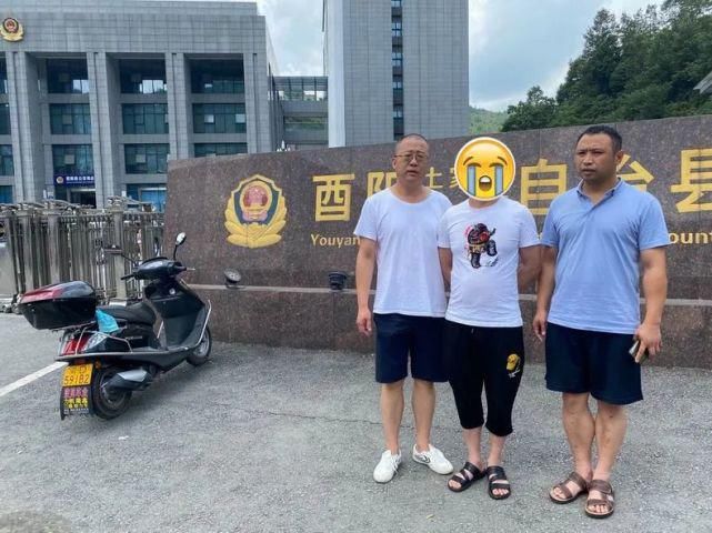  警察蜀黍|玲珑派出所抓获三名网上逃犯