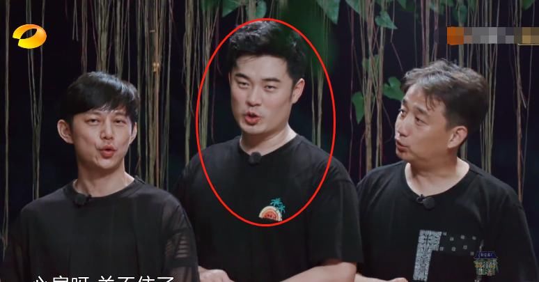  听听|《向往的生活》有没有下一季？听听黄磊在收官时说的话，就明白了