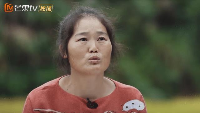  得知|《变形计》最有文化农村妈妈，得知她真实学历，人不可貌相