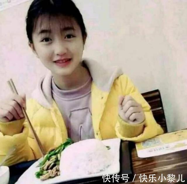 富养孩子|《变形记》中的农村女孩李勒优,被城市妈妈收养,如今美成网红脸