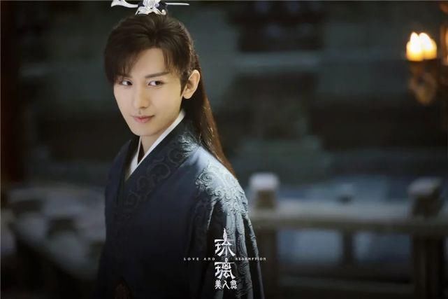  电视剧|电视剧景气指数！《琉璃》第一，成毅艺人网络影响力夺冠