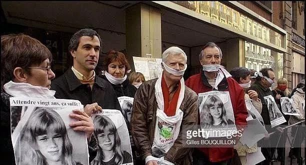  余生|父亲筋疲力尽余生，只是为了给女儿伸张正义