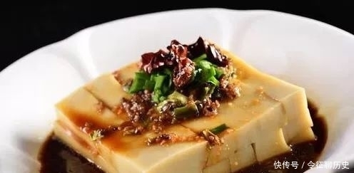 榆林|一县区一小吃,十二道美食让你品味榆林