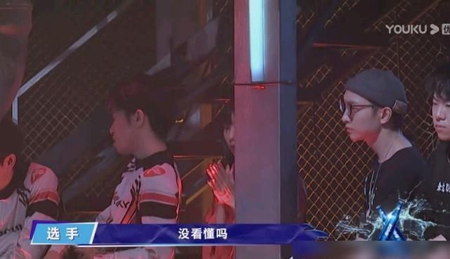  分不|《这！就是街舞》最低分不代表作品低劣