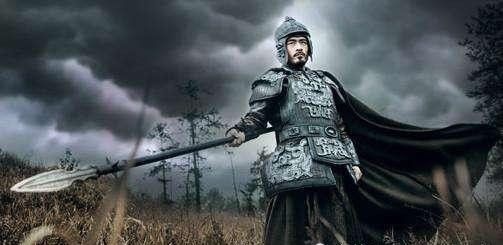 乱箭|三国东吴最强的两员猛将，三国前十，都死于乱箭之下