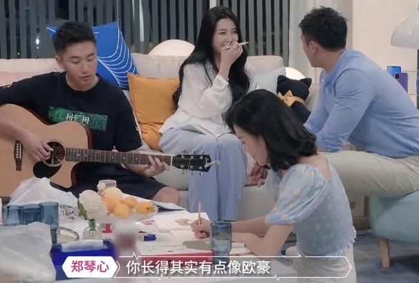  参加|就这德行还来参加综艺？