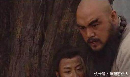 兄弟|鲁智深和林冲,施恩和武松,哪段兄弟情最让人感动