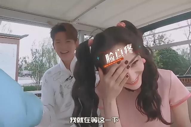  缺点|综艺太容易暴露缺点，赵丽颖杨幂接连翻车，性格问题都很明显