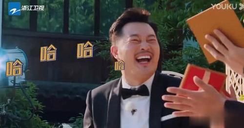  蔡徐坤|新一季的《跑男》终于有看点了