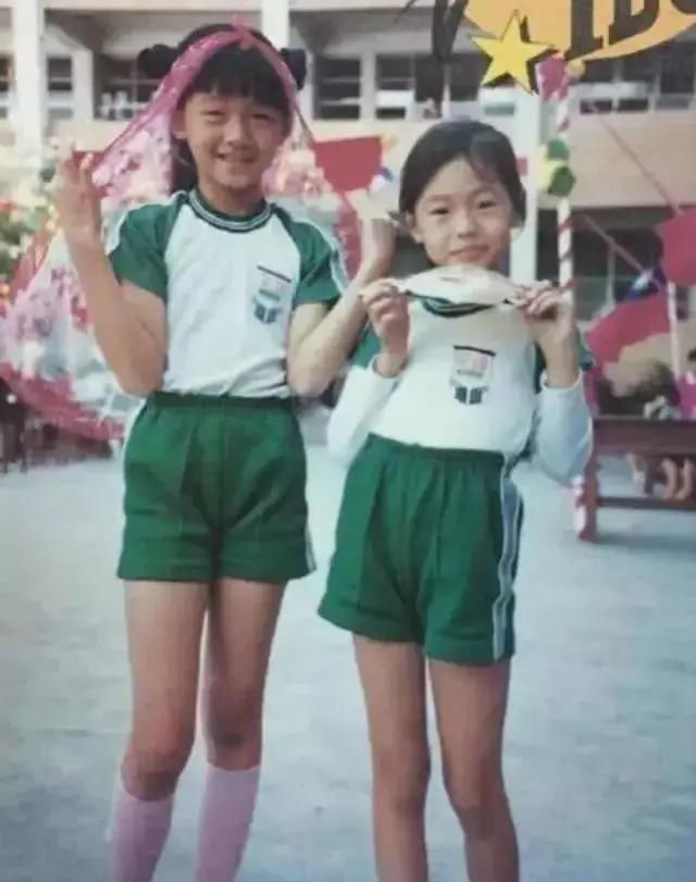 节目中|44岁大S被群嘲:成为大小S的代价,你根本想象不到